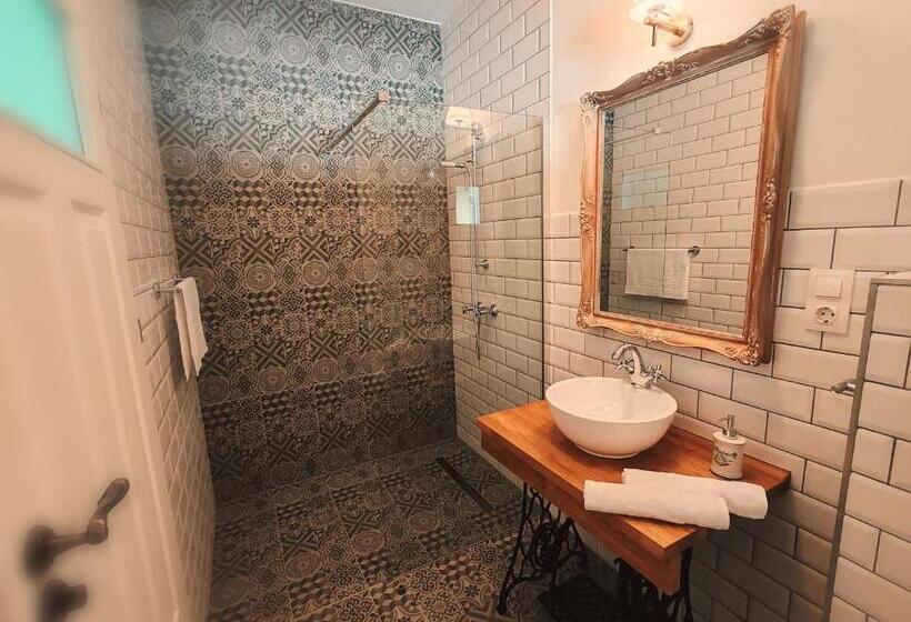 带1个卧室的高级公寓, Elisoria Superiors