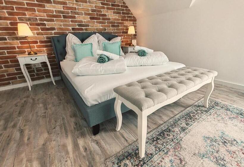 带1个卧室的高级公寓, Elisoria Superiors