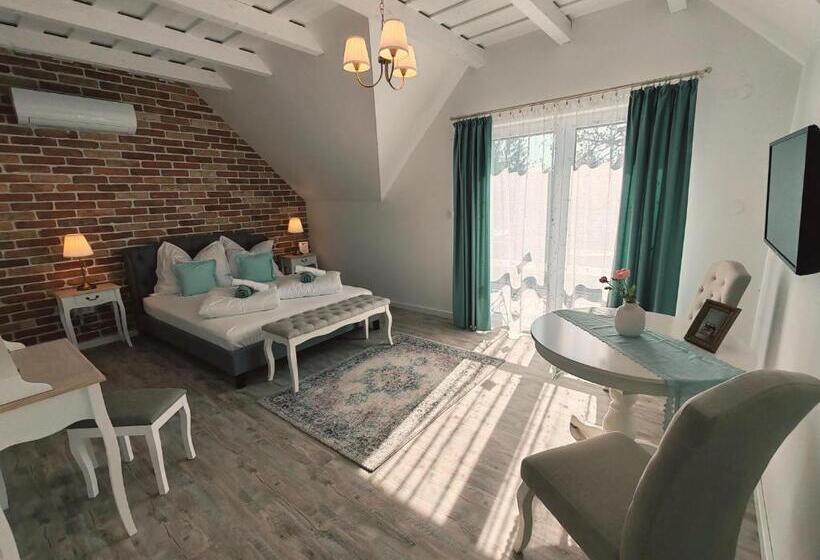 带2个卧室的公寓, Elisoria Superiors