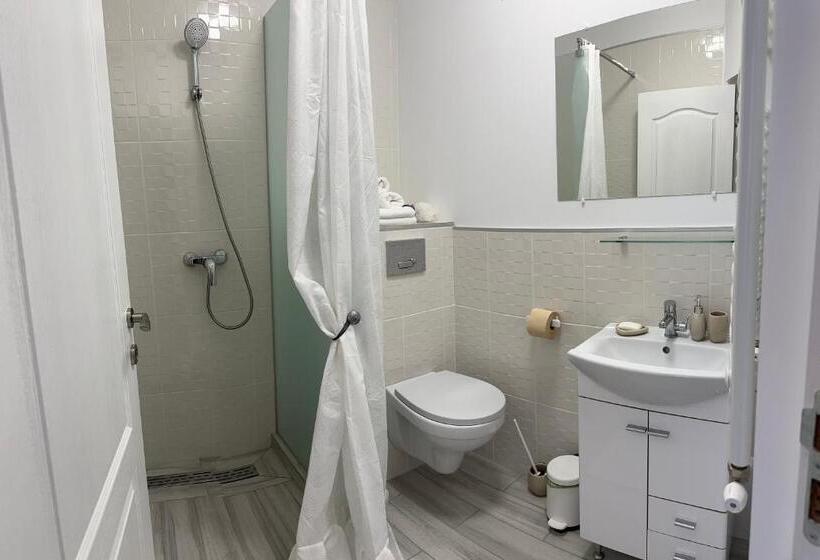 스탠다드 룸, Gemasoti House