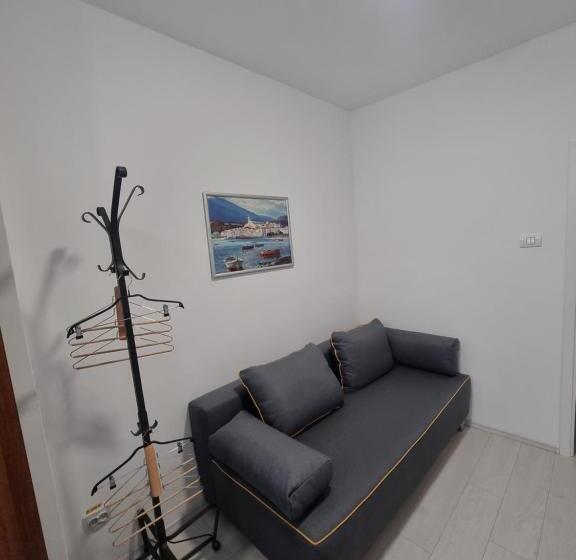 스탠다드 룸, Gemasoti House