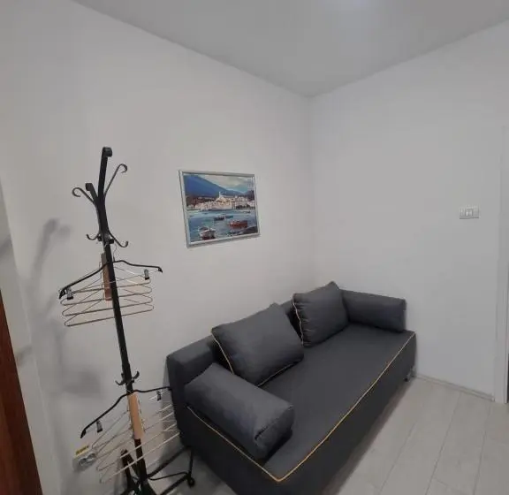 اتاق استاندارد, Gemasoti House