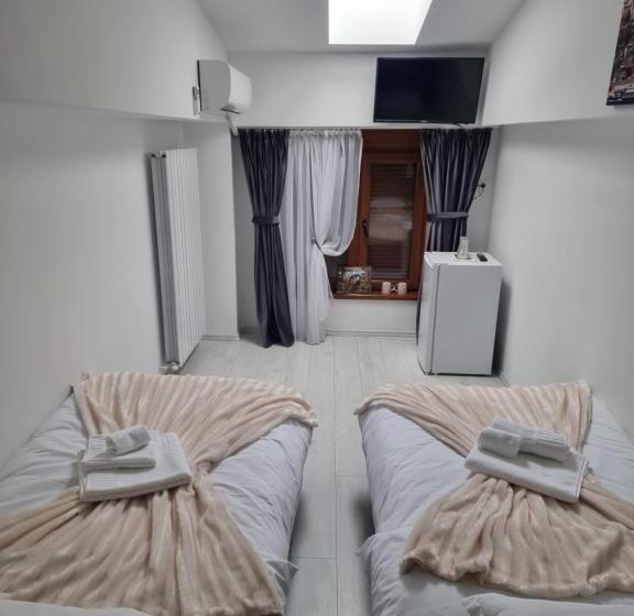 스탠다드 룸, Gemasoti House