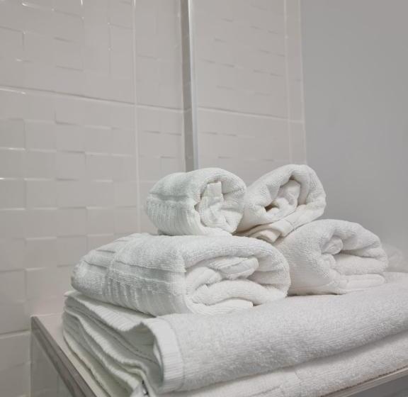 스탠다드 룸, Gemasoti House