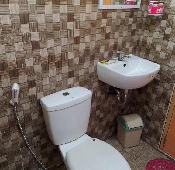 اتاق استاندارد, Guyangan Homestay Siargao