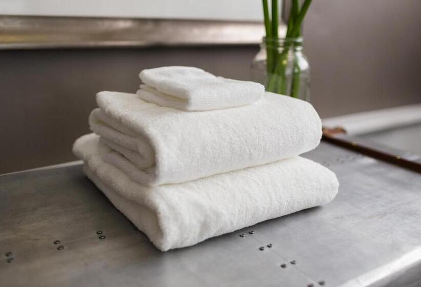 شقة غرفة نوم واحدة بالطابق الأرضى, Petaluma Warehouse Lofts Unit D