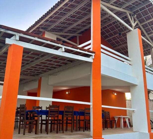 Номер Стандарт, Pousada Aryanne