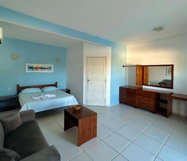 Номер Стандарт, Pousada Aryanne