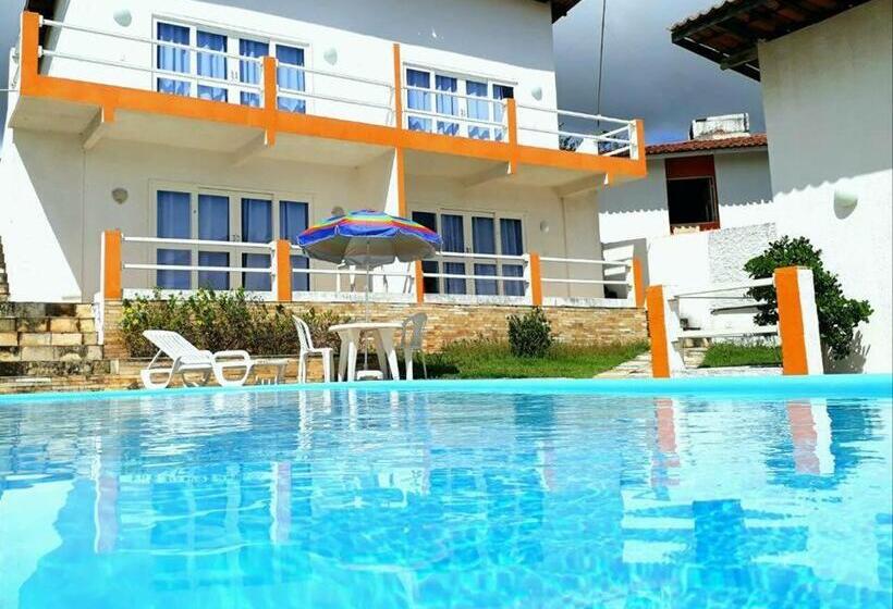 Номер Стандарт, Pousada Aryanne