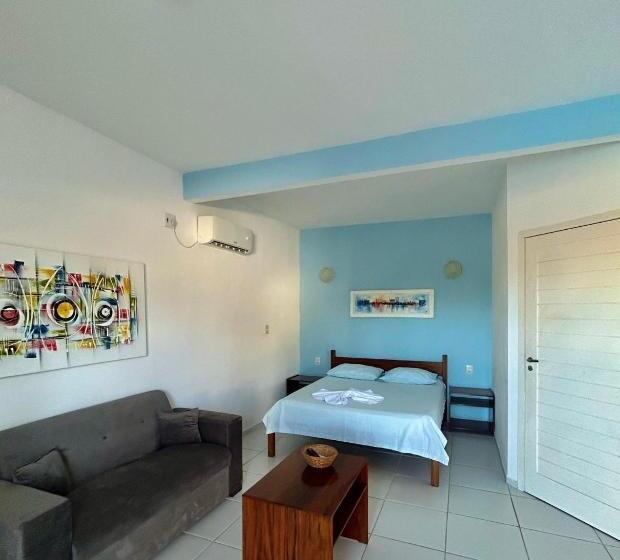 Номер Стандарт, Pousada Aryanne