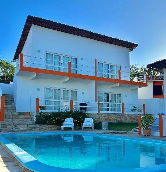 Номер Стандарт, Pousada Aryanne