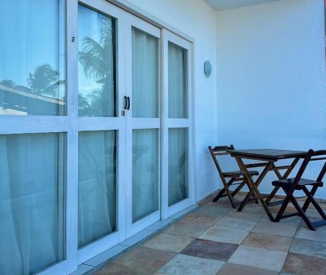 Номер Стандарт, Pousada Aryanne