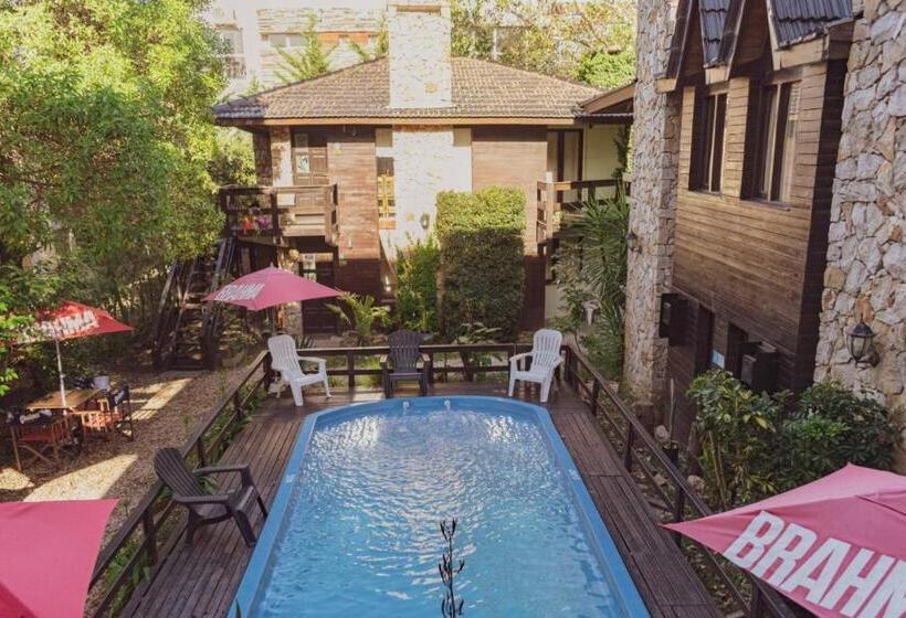 스탠다드 방갈로, Apart Vitraux