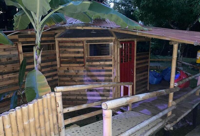 جناح عائلي, Color Es Club