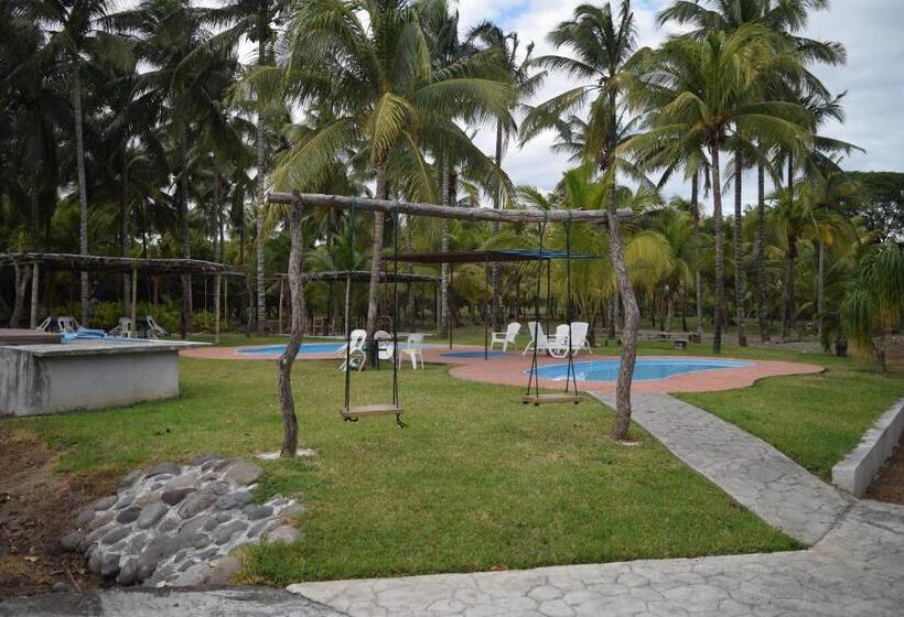 Номер Стандарт, Estancia Vacacional 20 Aguas