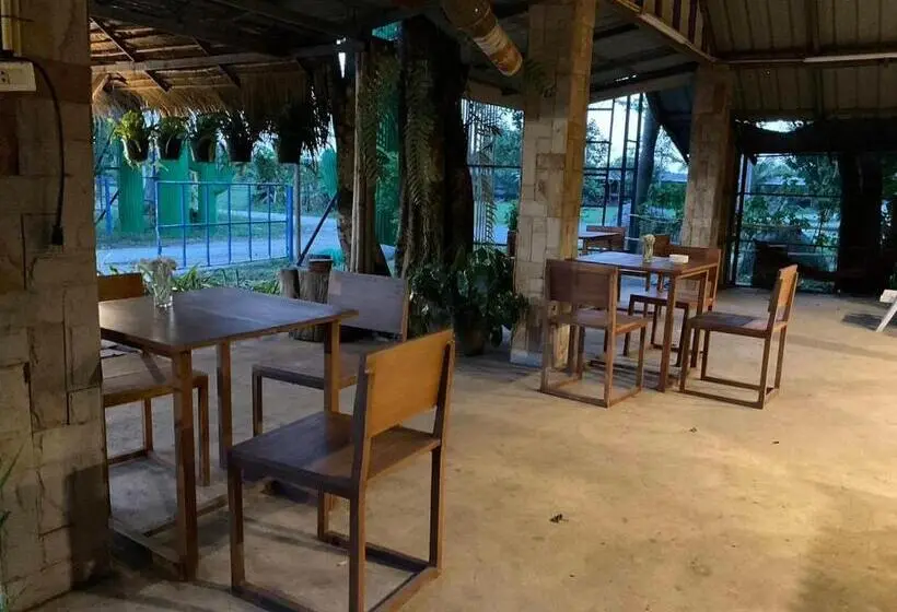 スタンダードルーム, Khao Yai Lake Hill Resort เขาใหญ่เลค ฮิลล์ รีสอร์ท
