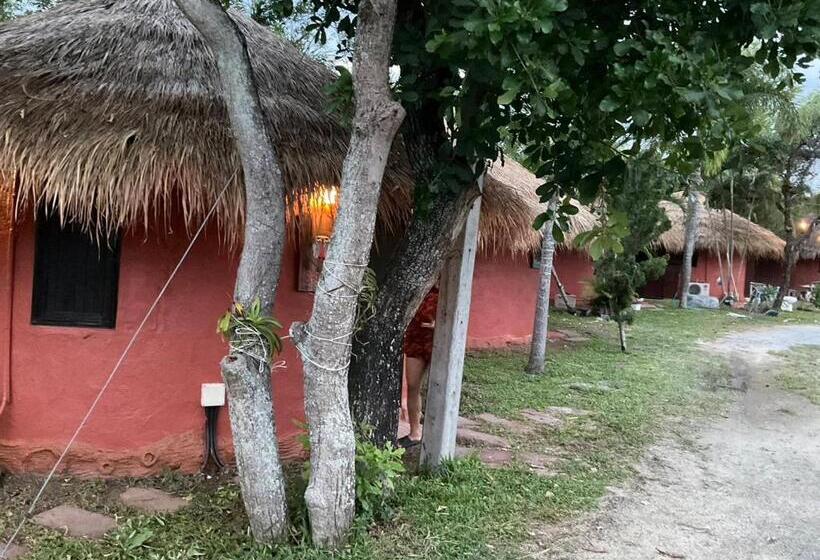 Standardrum, Khao Yai Lake Hill Resort เขาใหญ่เลค ฮิลล์ รีสอร์ท