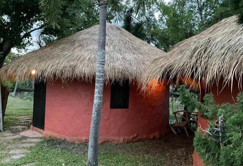 Standardrum, Khao Yai Lake Hill Resort เขาใหญ่เลค ฮิลล์ รีสอร์ท