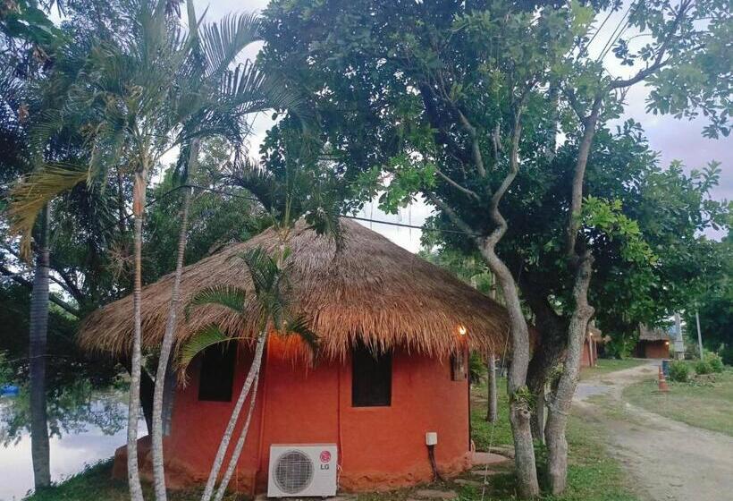 Standardrum, Khao Yai Lake Hill Resort เขาใหญ่เลค ฮิลล์ รีสอร์ท