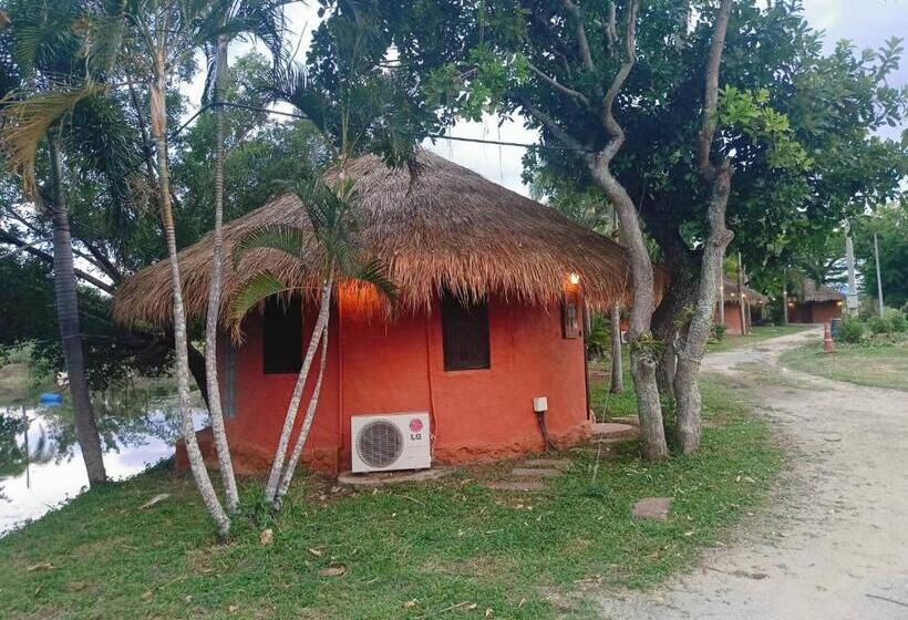 Standardrum, Khao Yai Lake Hill Resort เขาใหญ่เลค ฮิลล์ รีสอร์ท