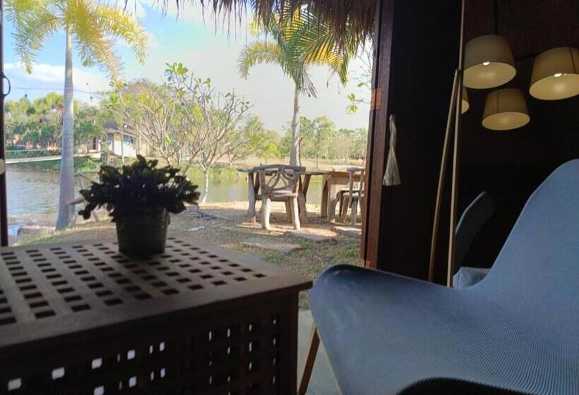 Standardrum, Khao Yai Lake Hill Resort เขาใหญ่เลค ฮิลล์ รีสอร์ท