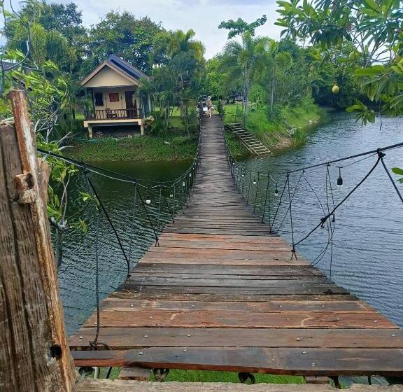 Standardrum, Khao Yai Lake Hill Resort เขาใหญ่เลค ฮิลล์ รีสอร์ท