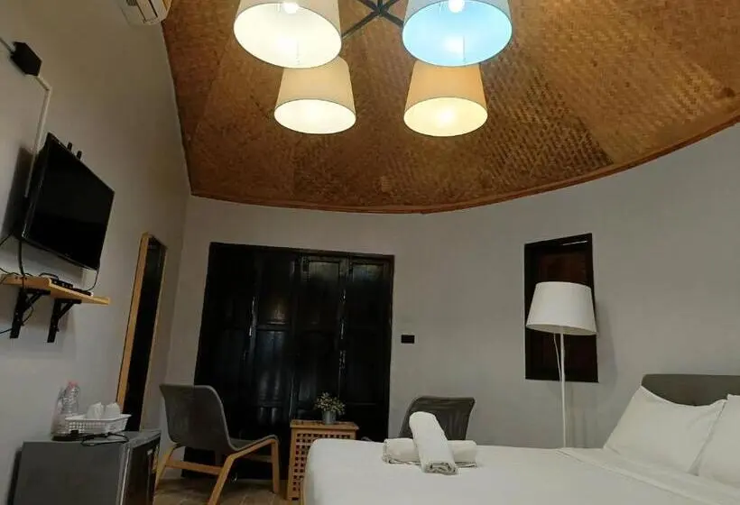 スタンダードルーム, Khao Yai Lake Hill Resort เขาใหญ่เลค ฮิลล์ รีสอร์ท