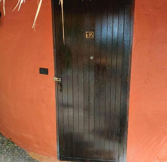 Standardrum, Khao Yai Lake Hill Resort เขาใหญ่เลค ฮิลล์ รีสอร์ท