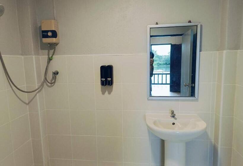 Deluxrum med Balkong, Khao Yai Lake Hill Resort เขาใหญ่เลค ฮิลล์ รีสอร์ท