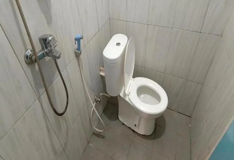 スタンダードルーム, Oyo 93512 Umbuy Homestay