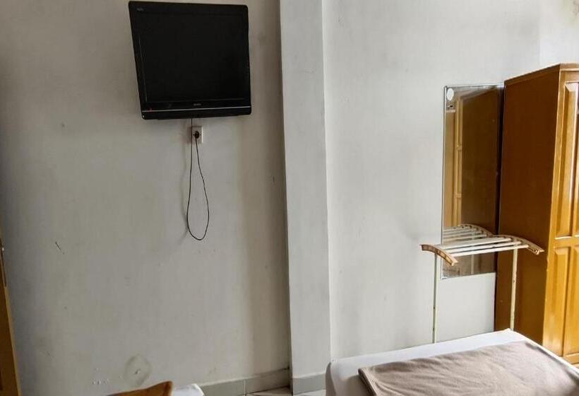 标准间, Oyo 93512 Umbuy Homestay