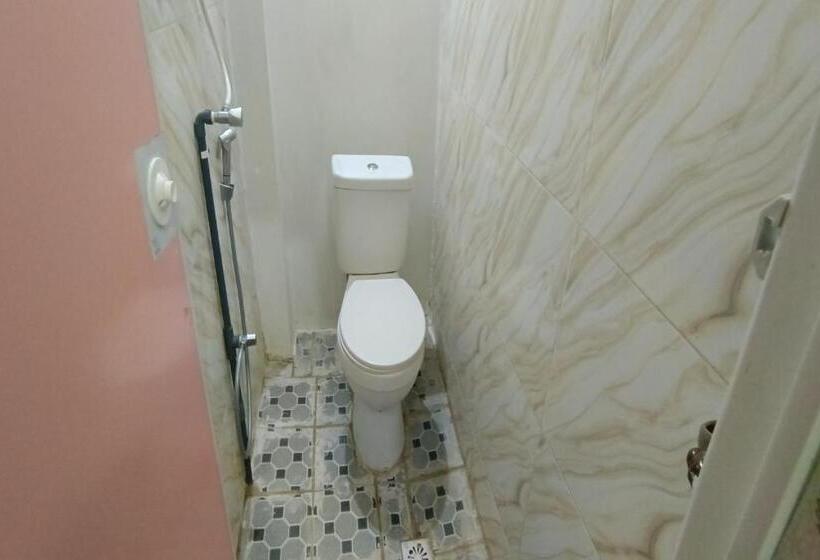 标准间, Oyo 93512 Umbuy Homestay