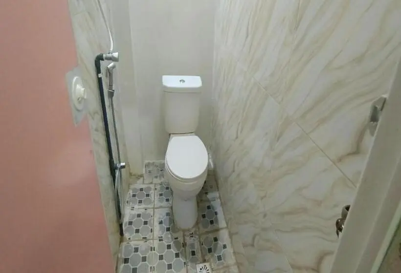 スタンダードルーム, Oyo 93512 Umbuy Homestay