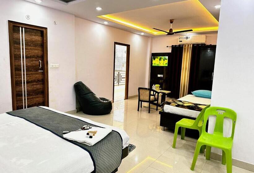 标准间, Pink Paradise