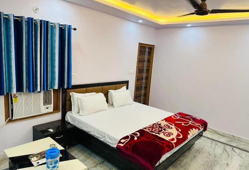 스탠다드 룸, Pink Paradise