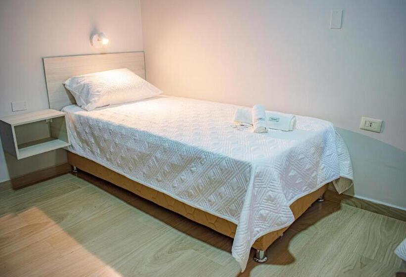 اتاق سوپریور, Rio Dorado