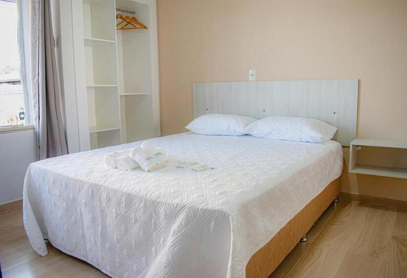 اتاق سوپریور, Rio Dorado