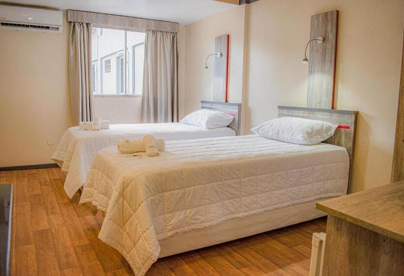 اتاق استاندارد, Rio Dorado