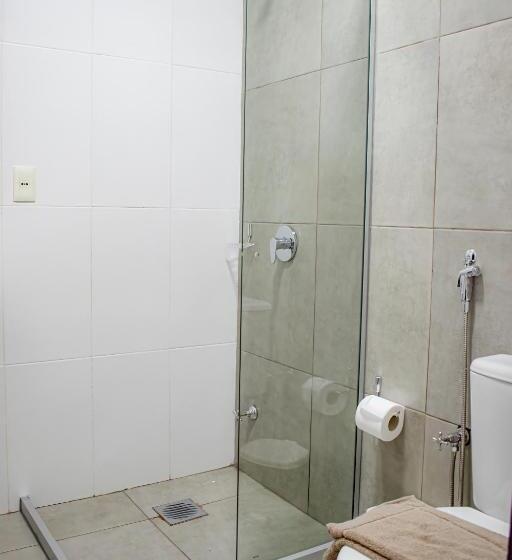 اتاق استاندارد, Rio Dorado