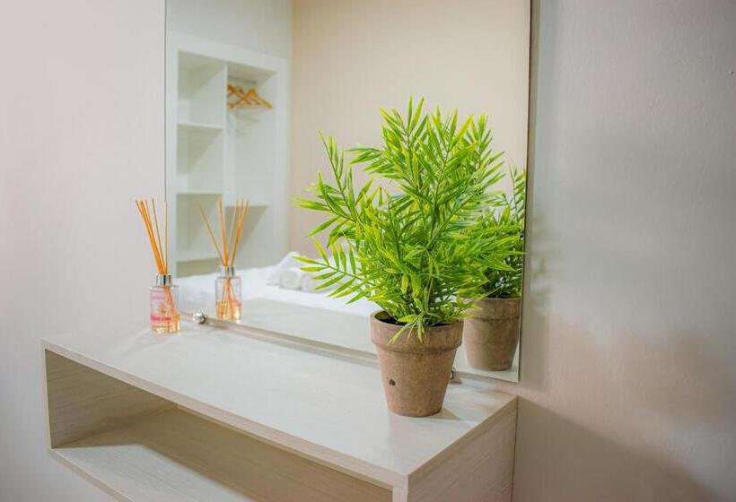 اتاق استاندارد, Rio Dorado