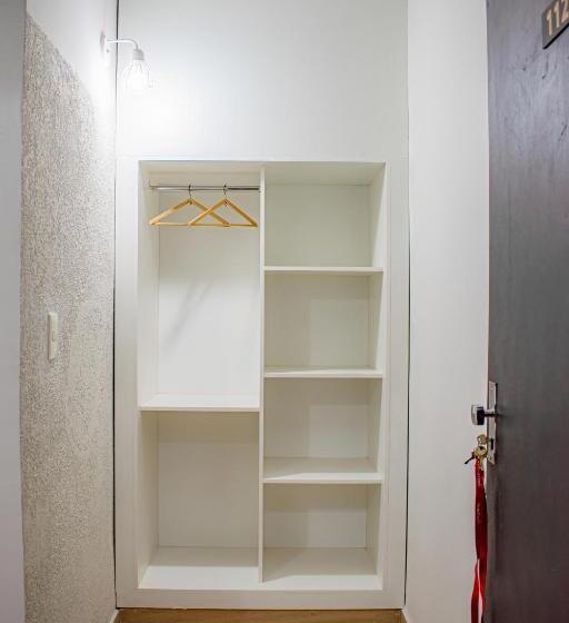 اتاق استاندارد یک نفره, Rio Dorado