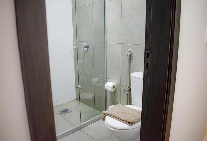 اتاق استاندارد سه نفره, Rio Dorado