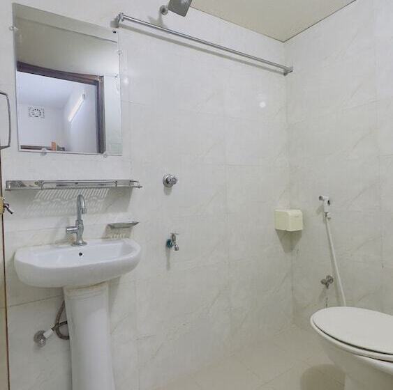 اتاق استاندارد, Rose Garden Palace Residential