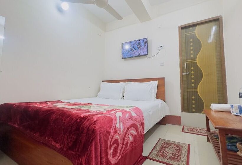 اتاق استاندارد, Rose Garden Palace Residential