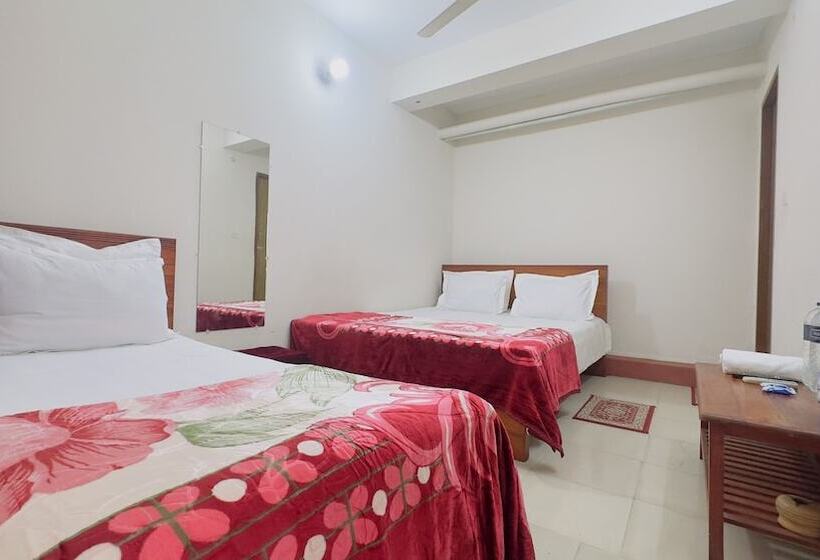 اتاق استاندارد, Rose Garden Palace Residential