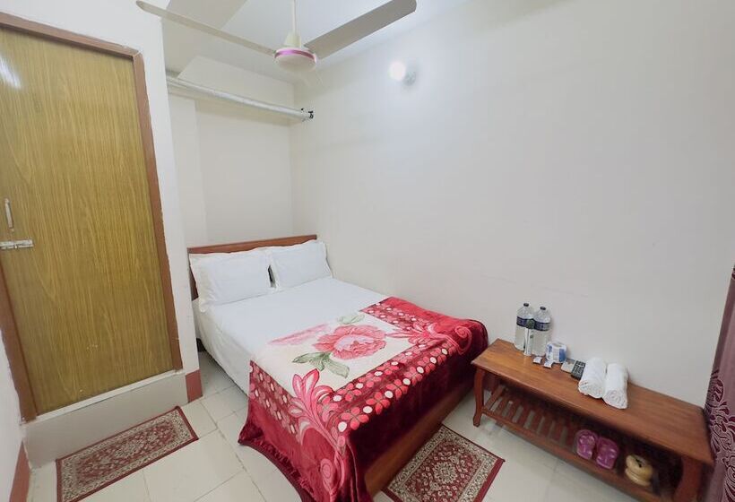 اتاق استاندارد, Rose Garden Palace Residential