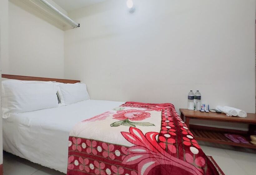 اتاق استاندارد, Rose Garden Palace Residential