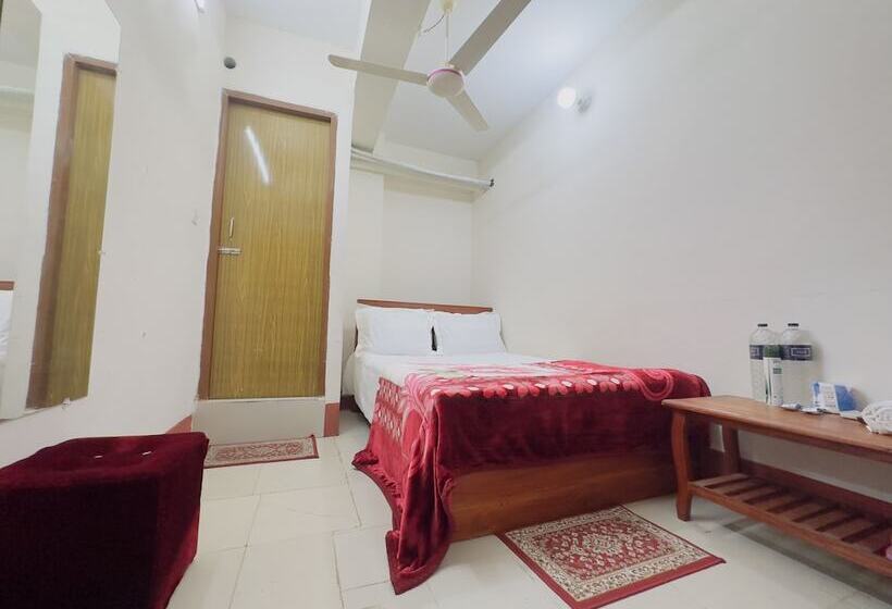 اتاق استاندارد, Rose Garden Palace Residential