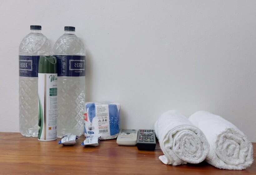 اتاق استاندارد, Rose Garden Palace Residential