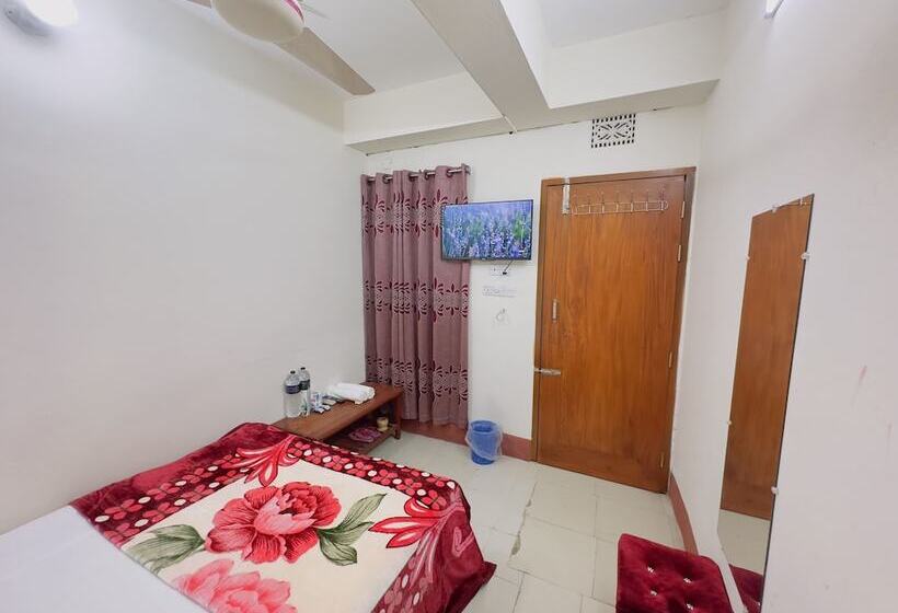 اتاق استاندارد, Rose Garden Palace Residential